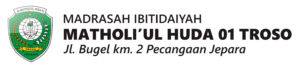 MI Matholi'ul Huda 01 Troso
